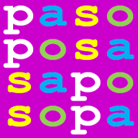 Programa selector de palabras, de entre las contenidas en un lemario, por determinadas condiciones, por ejemplo, por ser palindromos, por contener todas las vocales o ser todas sus letras diferentes. Ejemplos de lemarios que este programa puede manejar son los de la Real Academia Espa�ola, que de sus siglas Rae este programa toma su nombre. Este