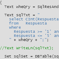 SHi.SyntaxHighlight es una libreria con funciones que permiten construir generadores de sintaxis realzada (syntax highlight). Por ejemplo, el programa Dct.Write, que genera contenidos para el sitio web lazytol.com, esta basado, entre otras, en esta libreria. Esta libreria de funciones esta fundamentalmente orientada para el realce de sintaxis del